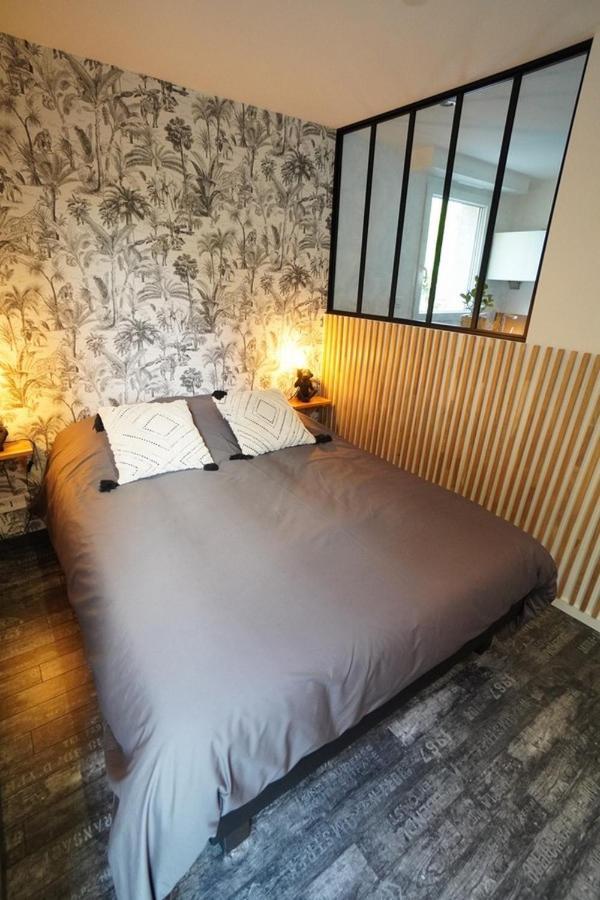 The Green Garden Spa & Serenity Mittelhausbergen Luaran gambar