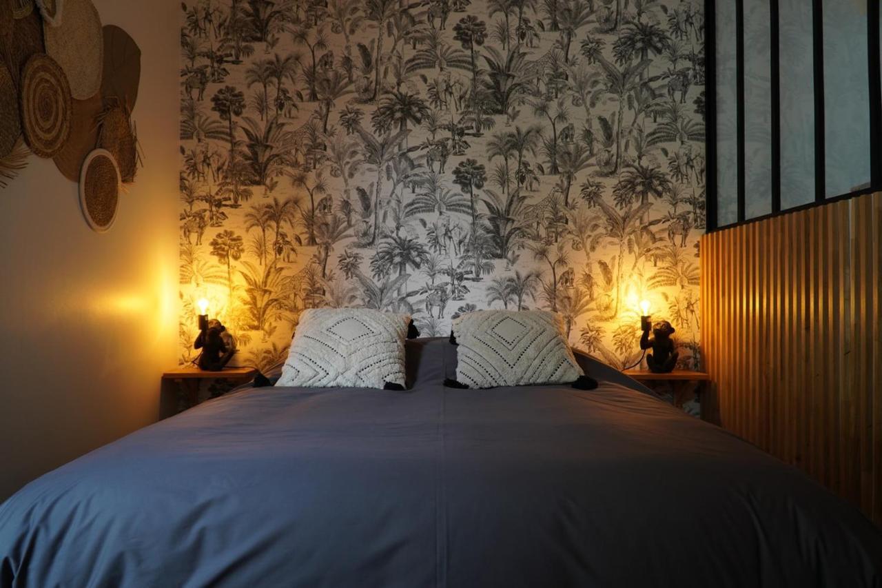 The Green Garden Spa & Serenity Mittelhausbergen Luaran gambar