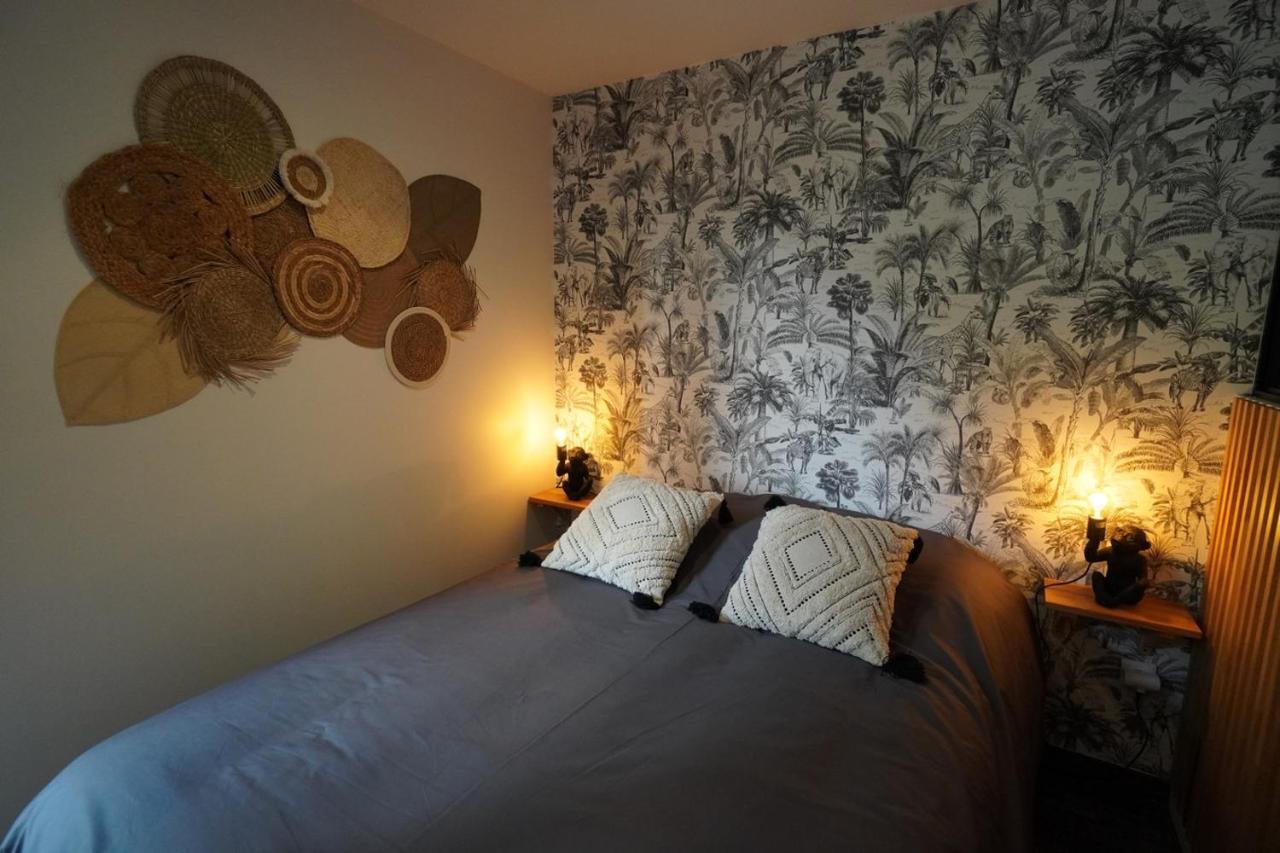 The Green Garden Spa & Serenity Mittelhausbergen Luaran gambar