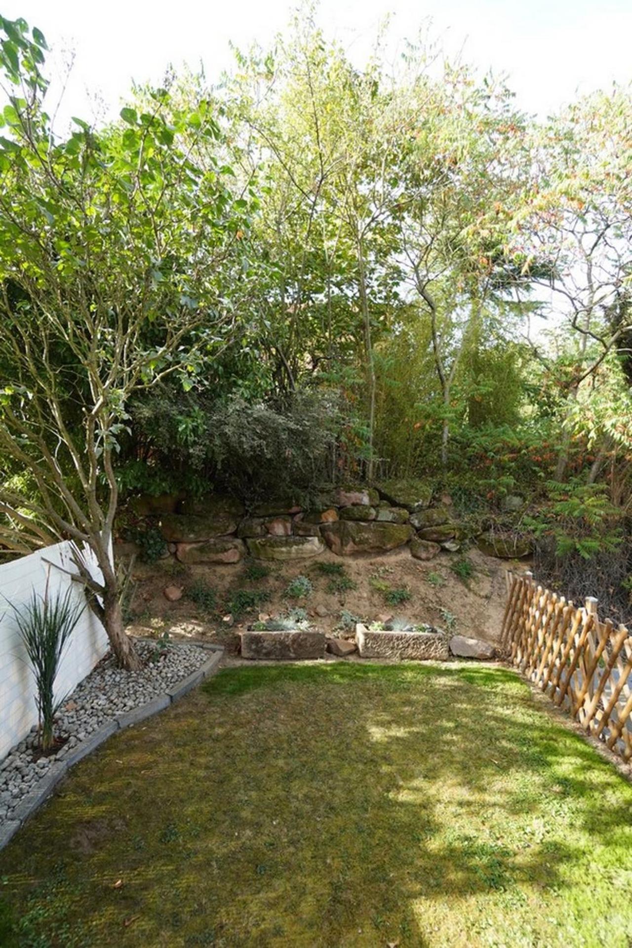 The Green Garden Spa & Serenity Mittelhausbergen Luaran gambar